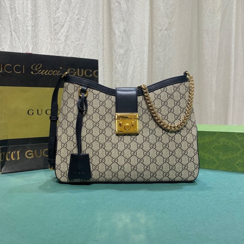 G*u*i satchel bags